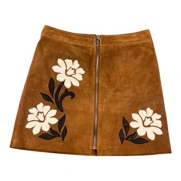 INC skirt - Picture 1 of 3